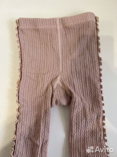 Колготки лосины