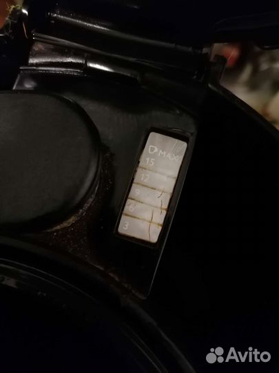 Кофеварка philips