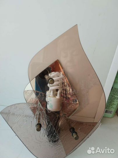 Светильник настенный