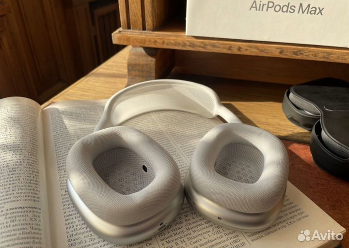 AirPods Max Оригинал