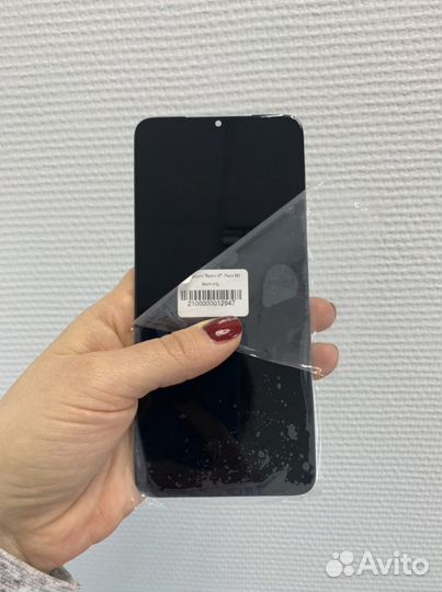 Дисплей (экран) Redmi 9T/ Poco M3 копия