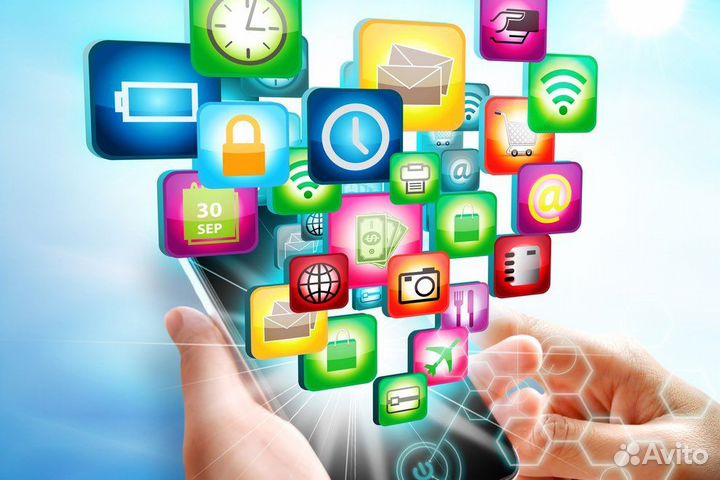 Продам единственное в мире мобильное приложение