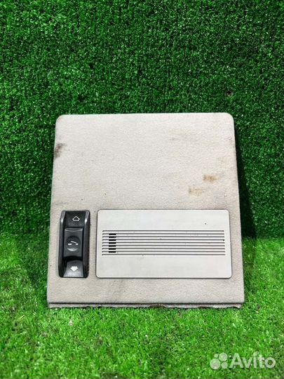 Кнопка люка Bmw 7-Series E38 M60B40 1997