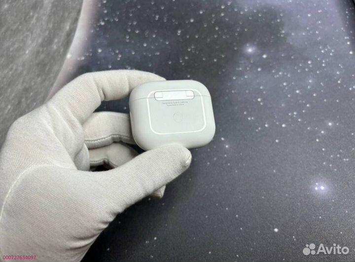 AirPods 3 Best+ Edition/Новые 2024