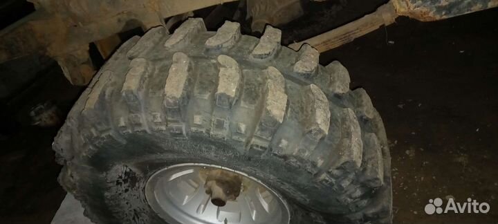 Interco Bogger - Competition 445/100 R15