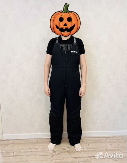 Снегоходный костюм Arctic cat