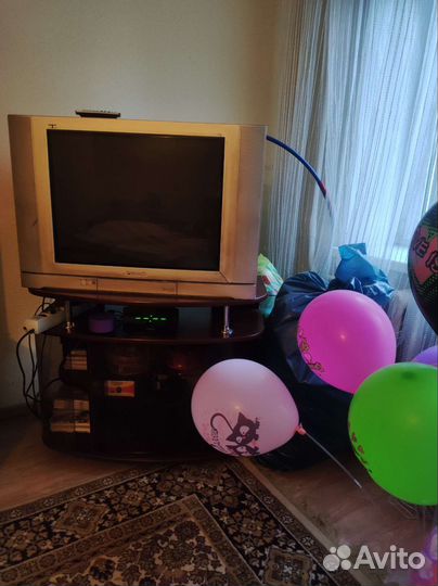 Телевизор бу