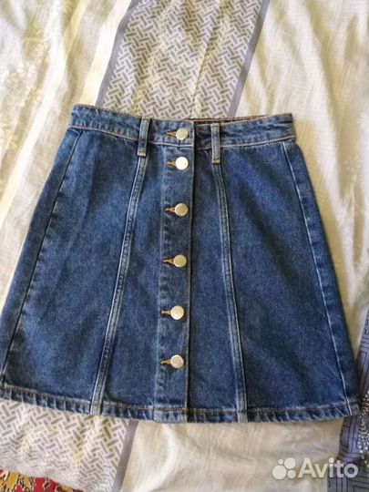 Одежда для девочки пакетом р-р 152-158