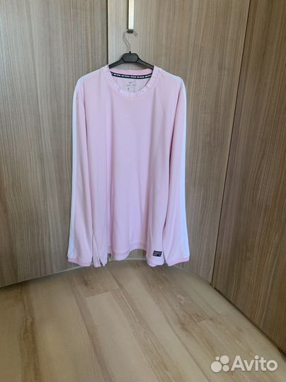 Свитшот nike женский оригинал