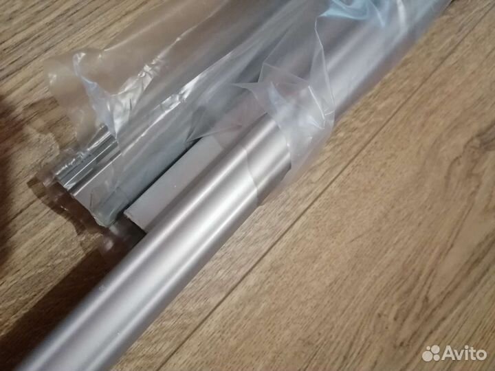 Металлический профиль