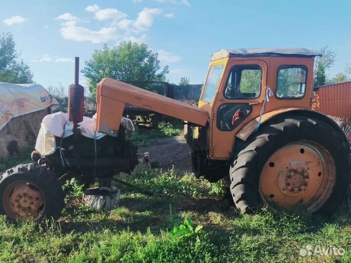 Сельхозтехника