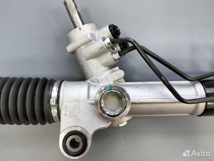 Рейка рулевая Chevrolet Captiva