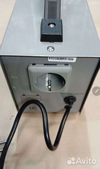 Стабилизаторы напряжения Ресанта Энергия Штиль