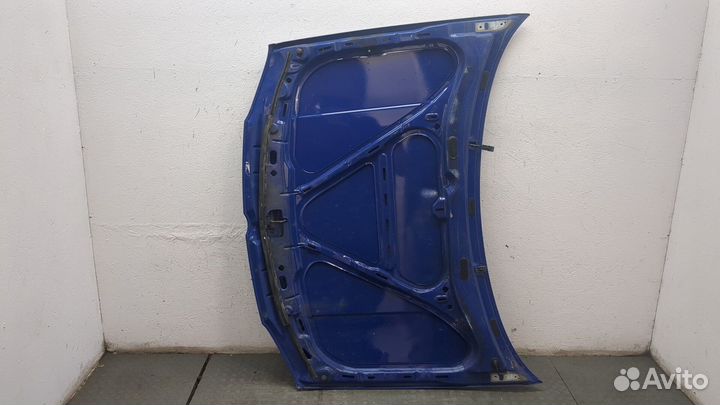 Капот Volkswagen Golf 4, 2001