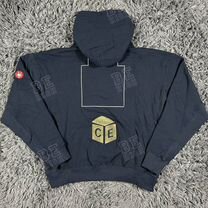 Cav empt худи кубик CES16CS15