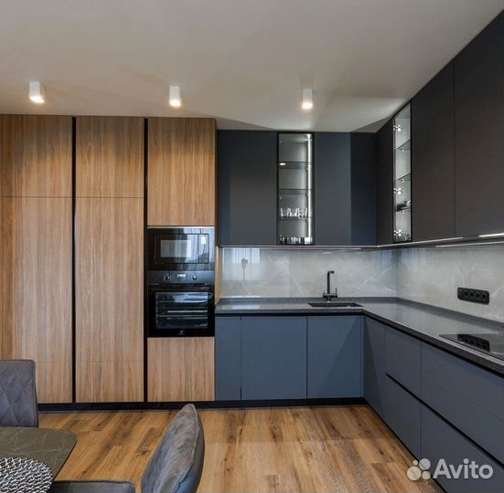 Кухонный гарнитур новый