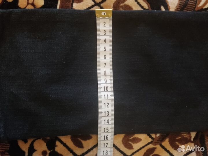 Джинсы Levis 574 Slim Fit