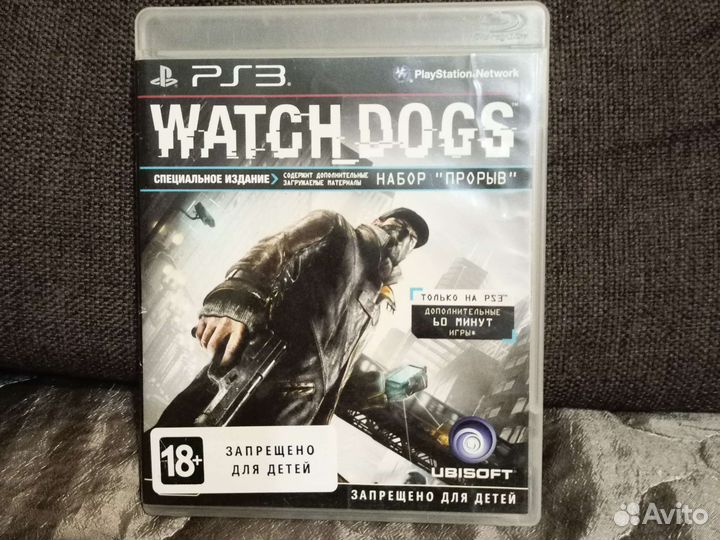 Игра для приставки