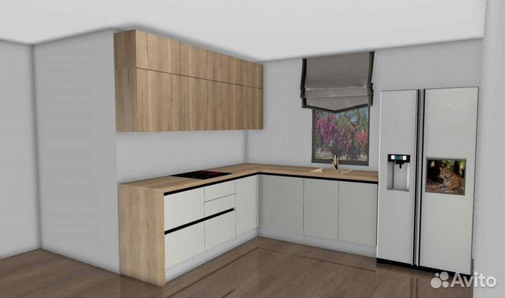 Кухная напрямую от производителя