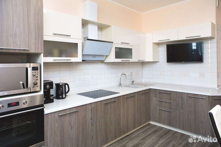 Кухни на заказ от производителя