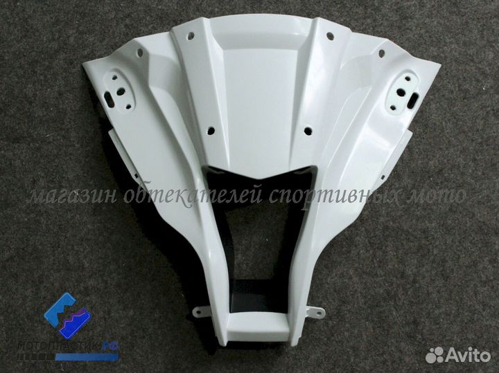 Kawasaki Ninja ZX-10R 2011-2020 мотопластик, обвес