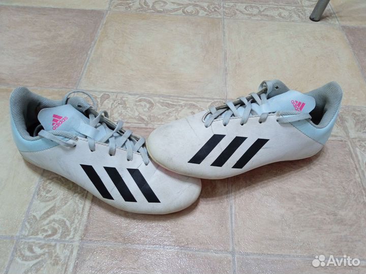 Бутсы Adidas
