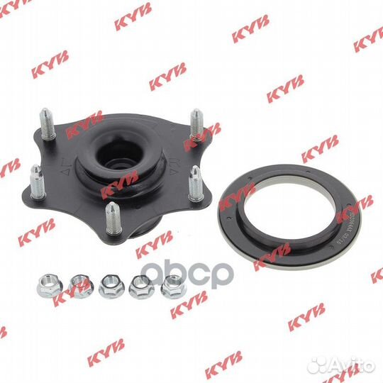 Комплект верхней опоры honda CR-V III (RE) 2.0