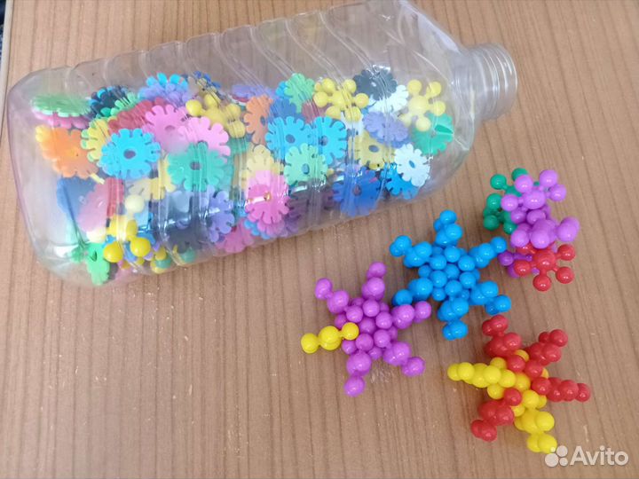 Конструкторы