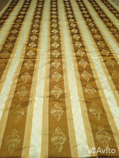 Шторы занавески