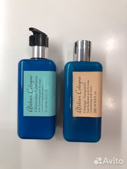 Atelier cologne clementine california pomelo