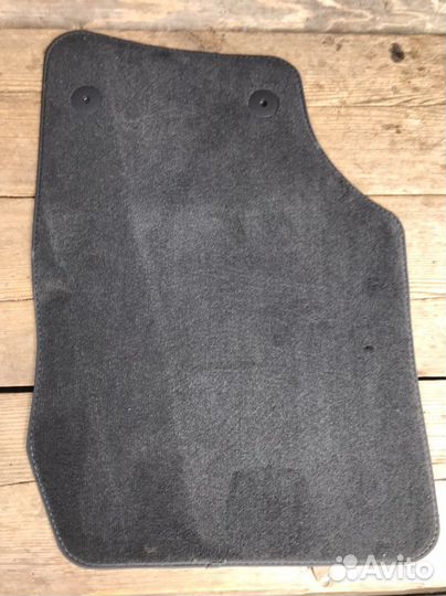 Коврики автомобильные для Туарега 2010 г