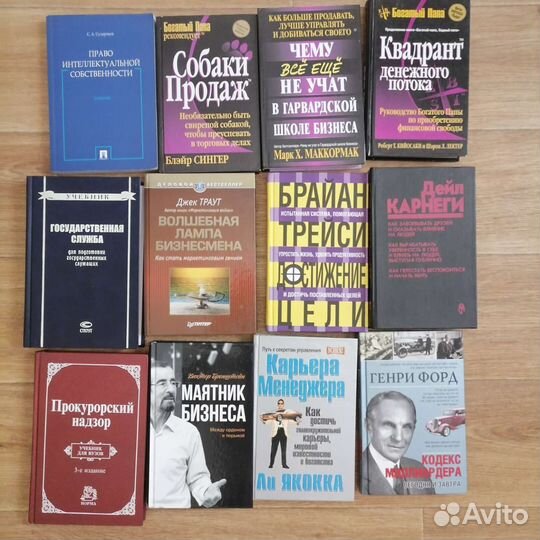 Книги бизнес менеджмент развитие