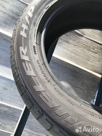 Bridgestone Dueler H/P Sport 265/50 R19