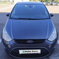 Ford S-MAX 2.3 AT, 2010, 220 000 км, с пробегом, цена 1 249 000 руб.