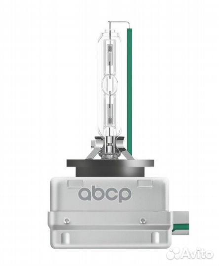 Лампа D3S 35W PK32D-5 xenarc night breaker lase