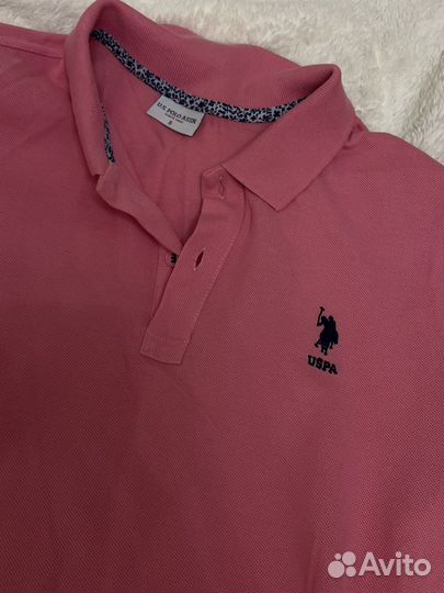 Us polo