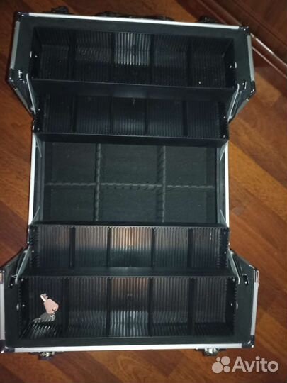 Кейс для инструментов