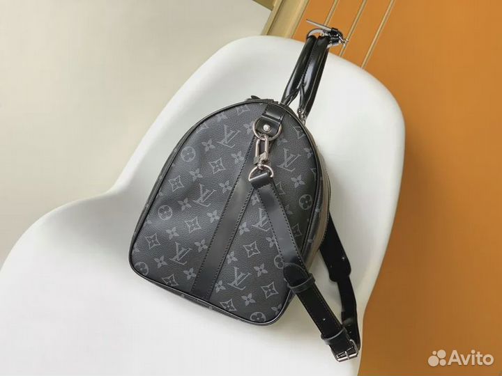 Louis Vuitton Keepall 50