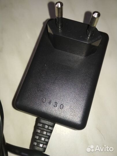 Адаптер питания SGW-09EU-03