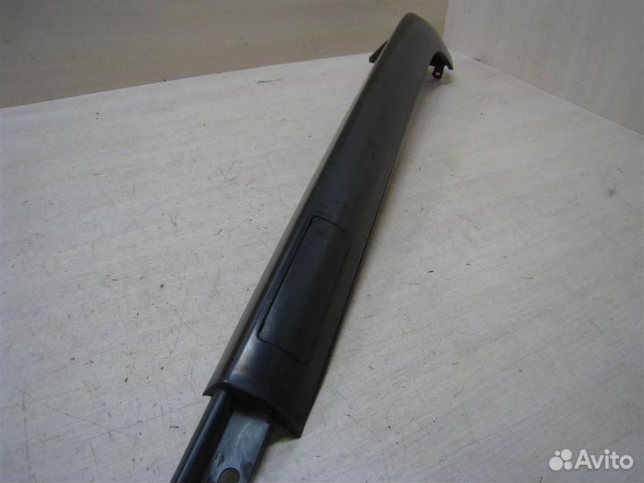 Молдинг крыши Honda CR-V 2 (RD5) 2005