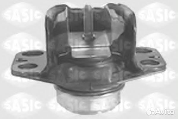 Опора двигателя