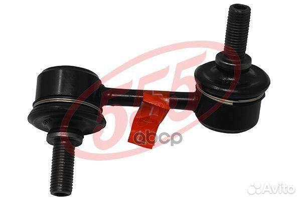 Стойка стабилизатора заднего, левая SLH345L 555