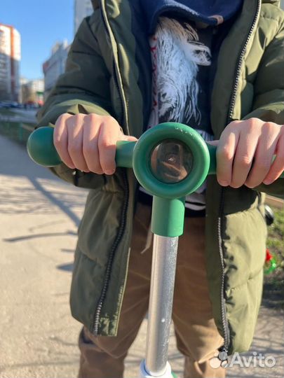 Самокат детский