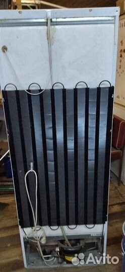 Холодильник indesit NBA 160