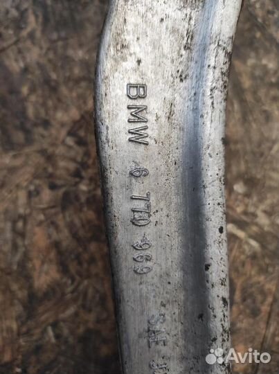 Рычаг задний BMW X5 E70 поперечный