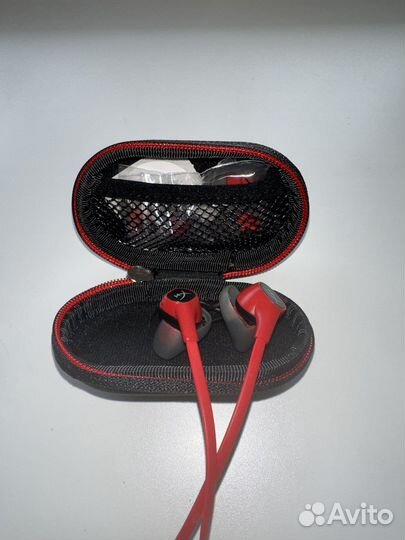 Наушники HyperX Cloud Earbuds