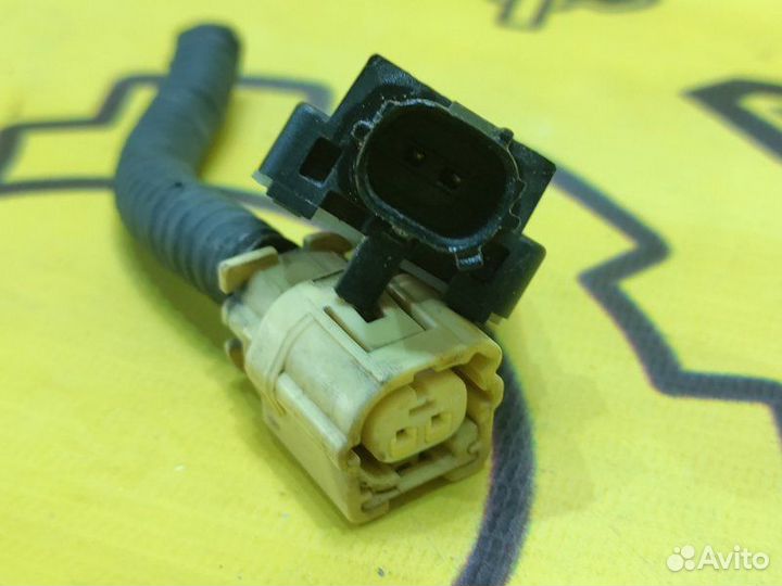 Датчик Airbag передний левый Hyundai I30 FD G4FC