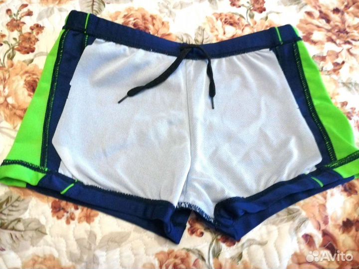 Плавки купальные