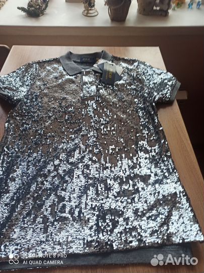 Блузка женская