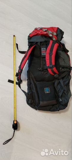 Рюкзак туристический 55 литиов